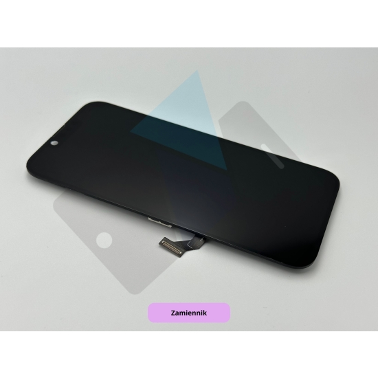 Wyświetlacz Zamiennik OLED  Iphone 14